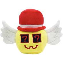 ¡RecomendadoGenérico Peluche Steal a Brainrot Juguete de Videojuego Roba un Brainrot Personajes Virtuales Coloridos Modelo a Elegir (Elefante Fresa)¡Top de Temporada - Vidas de elefantes - Ver 3