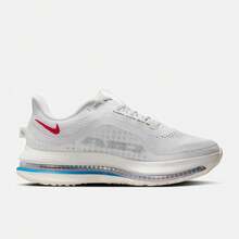 Nike 耐克女子飞马高级跑步鞋，低帮，IH7347-111 - 白色 - 查看 2