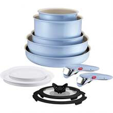 Cookware Sets - Calm Blue - View 4