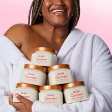 Tree Hut Coco Colada Shea Sugar Scrub, 18 Oz, Ultra Hydrating And Exfoliating Scrub For Nourishing Essential Body Care - ColorD - 查看 4