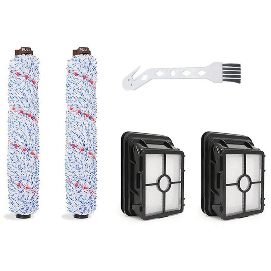 Accesorios para aspiradora y colector de polvo - Colocar - Ver 1