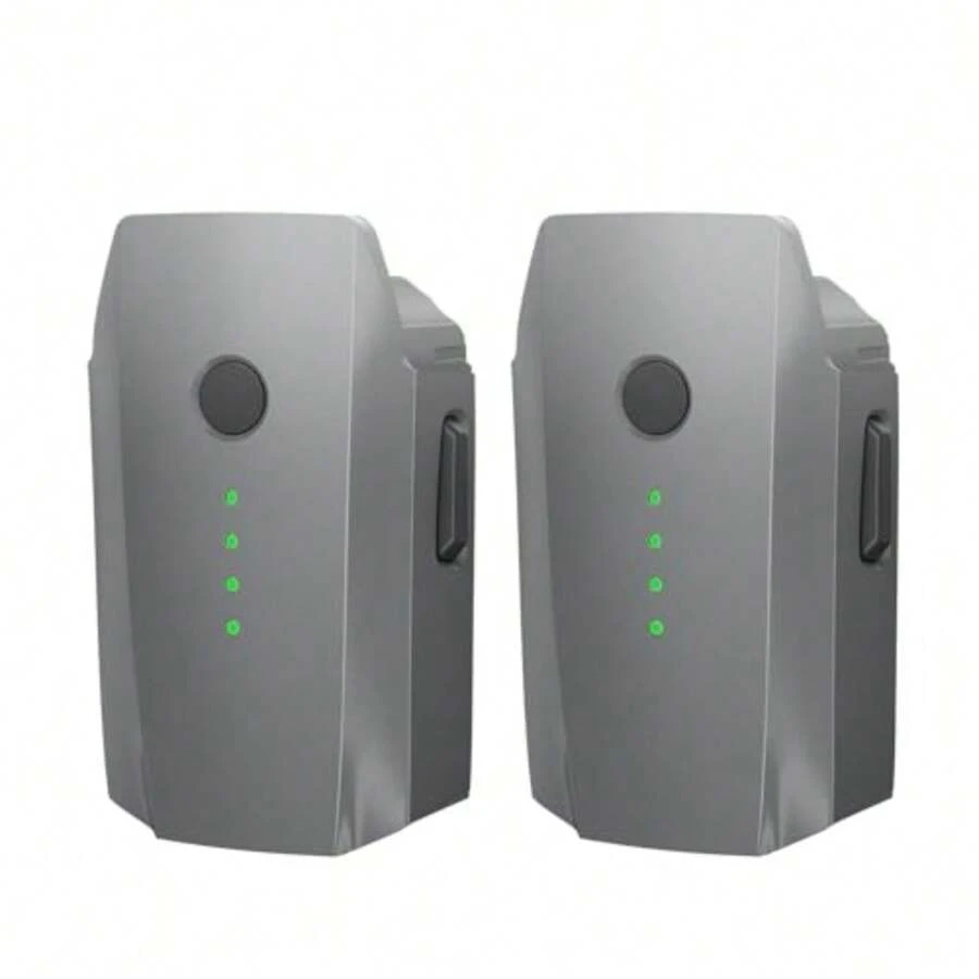 Drones Accessories - 白色的 - 查看 1