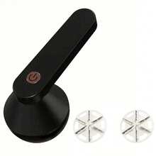 Removedor de pelusa recargable por USB, quitapelusas portátil para suéteres, ropa, tejidos de lana - Multicolor - Ver 12