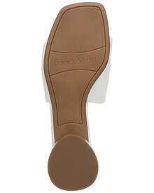 Franco Sarto Loran Sandal - trắng - Xem 5