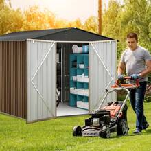Outdoor Storage - A - View 7