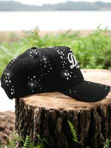 [Oferta exclusiva]Dandy Hats Gorra Dandy Hats Stargazing - negro - Ver 4