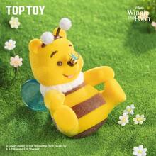 TOPTOY Happy Moments Series Collectible Blind Box, Cute Birthday Gift - Multicolor - View 10