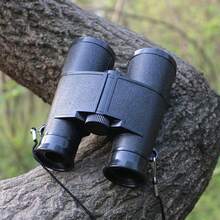 6x35mm Binoculars, High Definition Interesting Outdoor Educational Telescope, Portable Outdoor Binoculars Suitable For Outdoor Adventure, Travel, Camping, Hiking - Multicolor - View 5