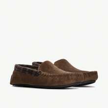Clarks Fireside Mocc - Brown - View 5
