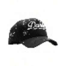 [Oferta exclusiva]Dandy Hats Gorra Dandy Hats Stargazing - negro - Ver 8