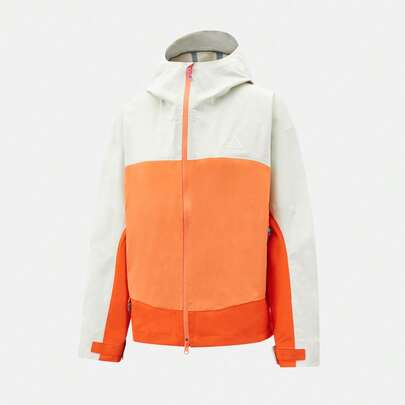 Nike 女士 AS W ACG SFADV MORPHO RAIN JKT 梭织连帽夹克 HJ0247-110