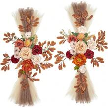 AutumnChrysanthemumPampas