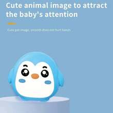 Kids Icebreaker: Interactive Desktop Competition Game For Children, Parent-Child Toys RXBQ - Penguin Smashes Ice - View 4