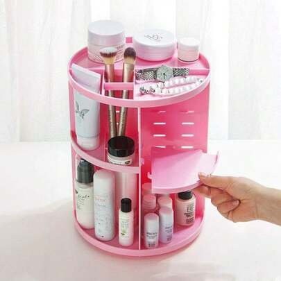 ORGANIZADOR DE MAQUILLAJE