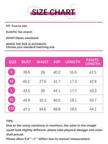 GLOURI Women's Denim Patchwork Co-Ord Set - Matching Jeans Set With Color Block Design | Long Sleeve Tracksuit & Contrast Stitching For Streetwear Athleisure Fall And Winter - 紅色 - 查看 6