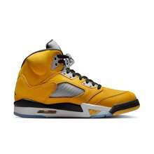 Jordan 5 Retro Tokyo T23 (2025) IO3372-700 - Multicolor - View 4
