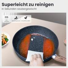 Cookware Sets - Bleu - Voir 4