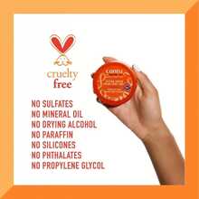 Cantu Extra Hold Edge Stay Gel With Shea Butter, 2.25 Oz (Packaging May Vary) (Pack Of 2) - ColorB - 查看 6