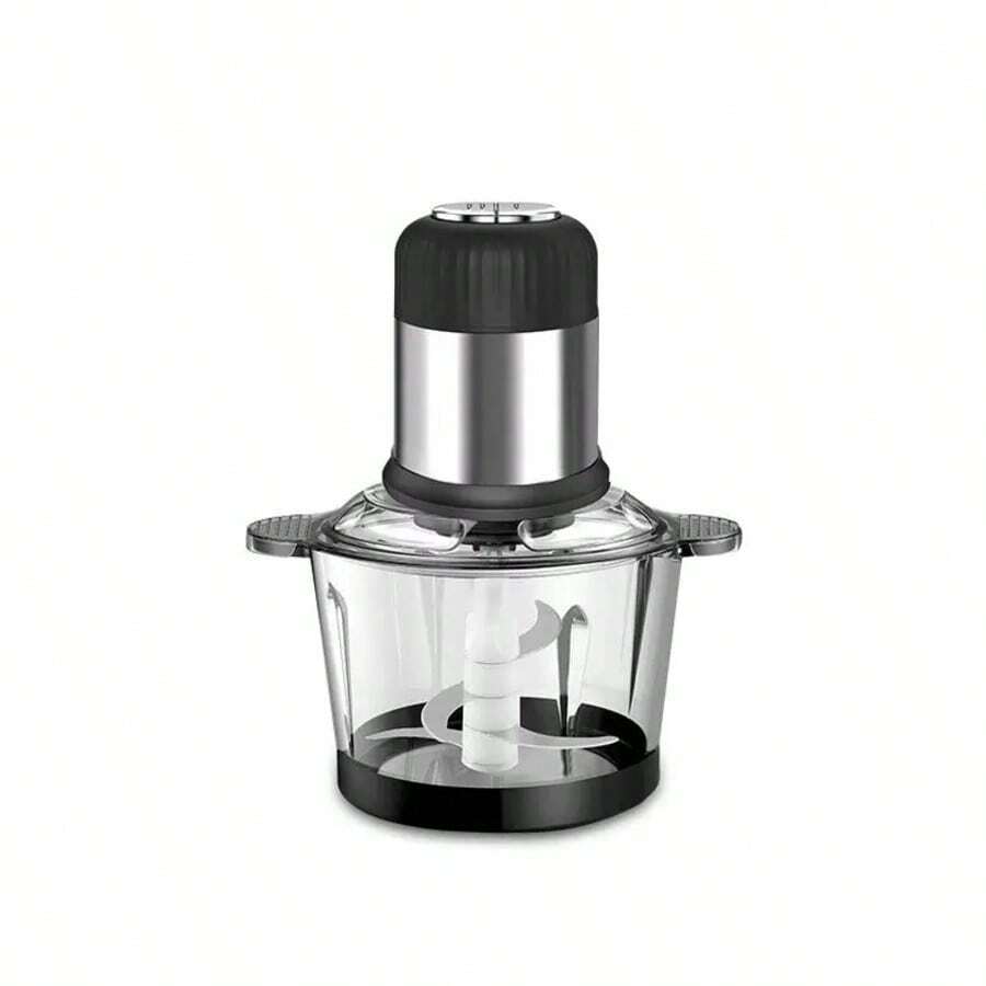 Robot De Cocina 800w 2l Picar Moler Compacto