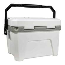 Medium Plano Frost Hard Cool Box - Multicolor - View 2