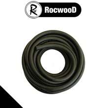 Briggs And Stratton Fuel Line Pipe Engines 20M 6mm 1/4" Fits Many Ride Ons - A - View 1