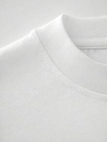 Women T-Shirts - White - View 5