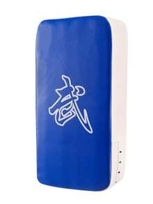 Boxing Training Pads, Kicking Shields, Muay Thai, MMA, Martial Arts, Karate, Taekwondo, Boxing, Kick, Knee And Elbow Targets, Boxing New Year Gift - Multicolor - View 11