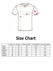 Floral Coquette Muschelshell-Shirt, Preppy Küsten-Shirt, Boho Sommer-T-Shirts, Strand-Sommer-T-Shirts, 100% Baumwolle Damen-T-Shirts, 1 Stück Damen bedrucktes lässiges T-Shirt mit Rundhalsausschnitt und kurzen Ärmeln - Weiss - Übersicht 3