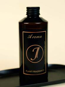 1.8英寸*5.5英寸酒店级无焰香薰藤条，持久留香 - 适用于家居、卧室、大厅、浴室及各种场合。优雅的卧室装饰，温馨浪漫的家居装饰。情人节除臭剂，家用空气清新剂，香薰，汽车香薰，持久留香，汽车配件，香薰，香薰，家居香氛，家居清新剂 - 250ml-補充液 - 查看 8