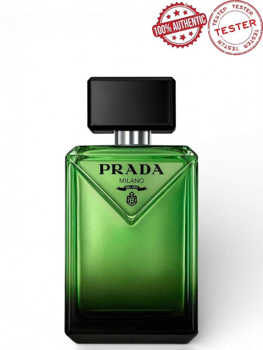 Prada Paradigme Eau De Parfum 3.3 Oz / 100 Ml (TESTER) - Tươi - Xem 1