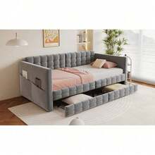 Sofa Bed Frame - default - View 5