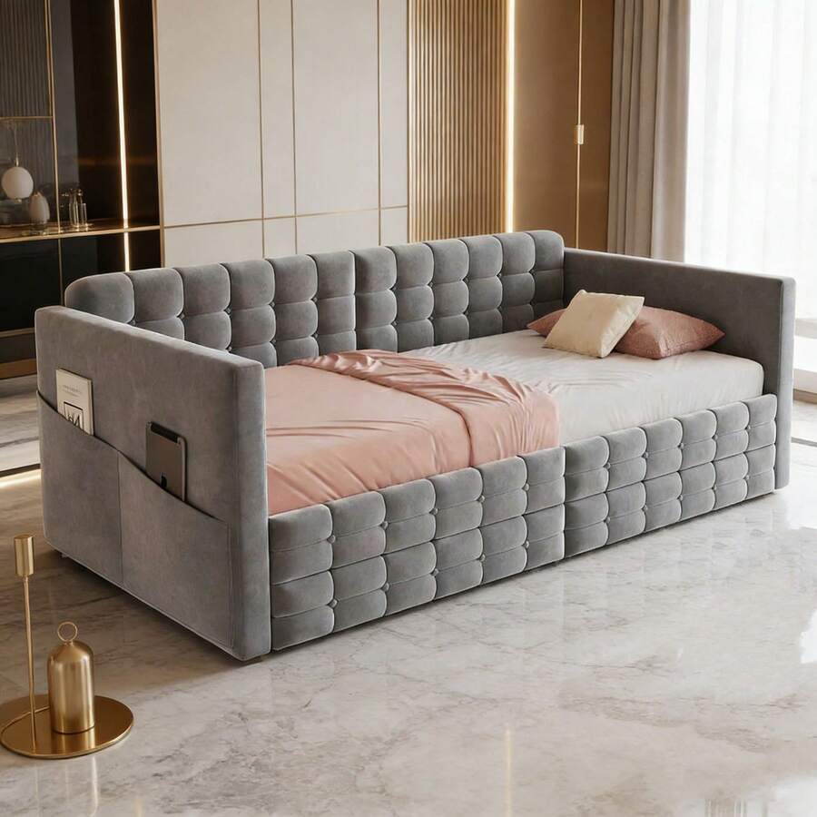 Sofa Bed Frame - Default - View 1