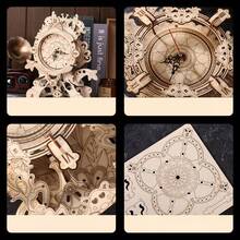 Adults Puzzles - Dawn - View 4