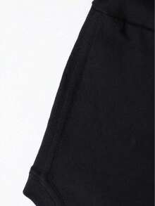 Authorized By Disney, Disney Tour 2026 Mickey Head Castle Shirt | Pure Cotton Black Disney Graphic T-Shirt | Family Holiday Fans Merch - 黑色 - 查看 5