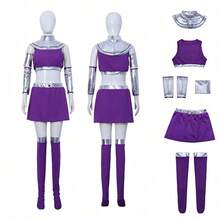 Cosplay Clothing - Set - View 1