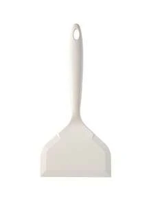 1 cái xẻng silicon dùng để lật bánh kếp, lật trứng, lật bít tết, xẻng lật trứng, xẻng lật đa năng chống dính dùng trong nhà bếp, xẻng lật bánh kếp - Nhiều màu - Xem 13