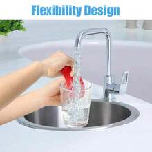 清洁抹布可用于清洁餐具、碗碟、锅具、平底锅、水果、蔬菜、汽车、浴室，以及清洁化妆工具、去除宠物毛发和其他餐具、碗碟、锅具、水果和蔬菜、车辆、浴缸等。易于清洁的硅胶刷头易于维护，也可放入洗碗机中清洗。 - A - 查看 9