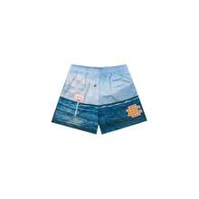 Eric Emanuel EE Basic Short New York Sunshine - Nhiều màu - Xem 1