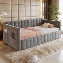 Sofa Bed Frame - Default - View 1