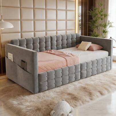 Sofa Bed Frame