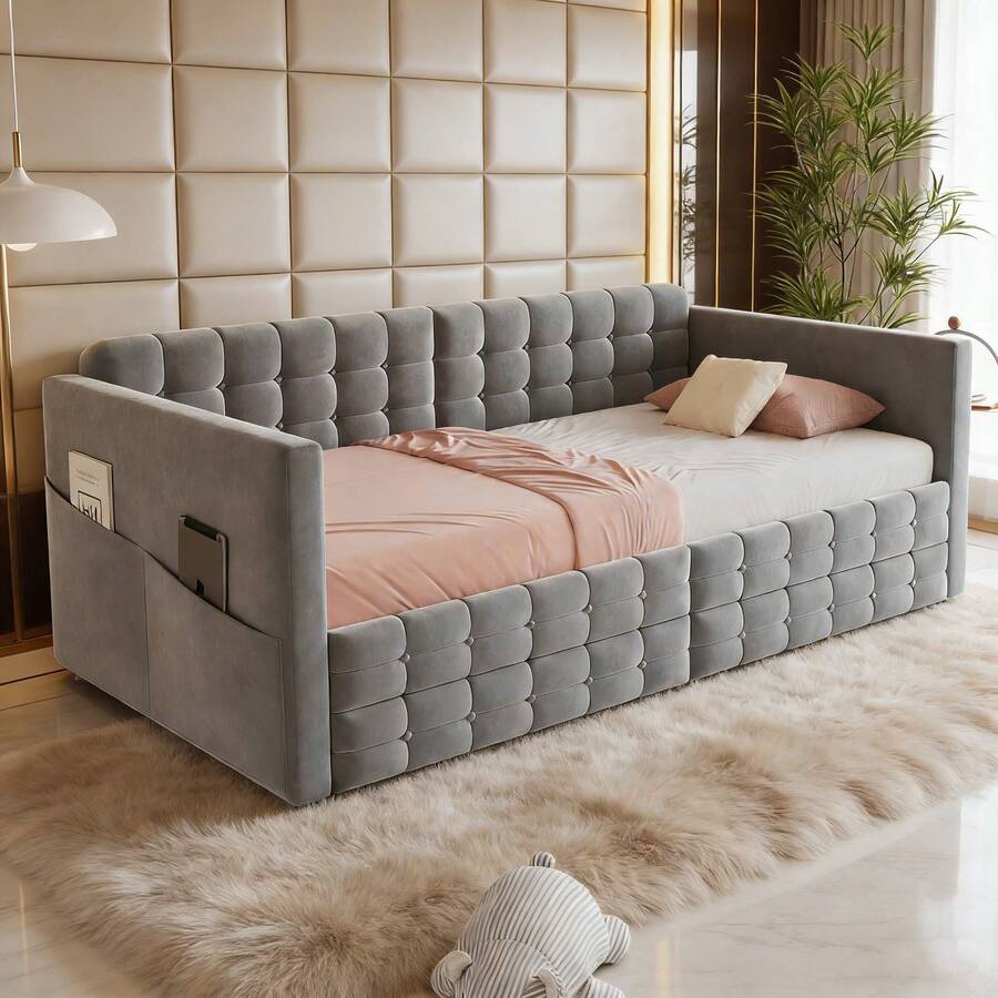 Sofa Bed Frame - Default - View 1