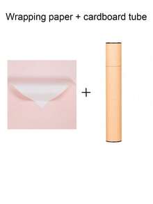 Personalized Packaging Paper/Beautiful Easter Gift Wrapping Paper/Easter Bunny Pattern Wrapping Paper/Easter Eggs/Personalized Easter Bunny Wrapping Paper - Multicolor - View 7