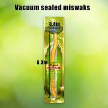Outils Oraux - Vert menthe - Voir 3