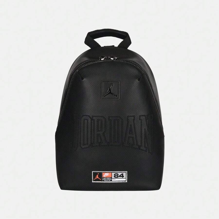 Jordan Ba lô unisex JD2613006AD-002 - màu đen - Xem 1