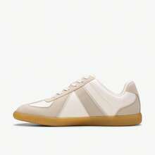 Nykole Step - Beige - View 3