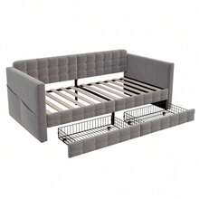Sofa Bed Frame - Default - View 9