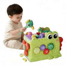 Tendencia13 En1 Juguete Montessori Bebe Educativo Niños +3 AñosCalidad premium - 1 - Ver 2