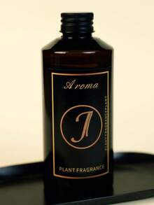 1.8英寸*5.5英寸酒店级无焰香薰藤条，持久留香 - 适用于家居、卧室、大厅、浴室及各种场合。优雅的卧室装饰，温馨浪漫的家居装饰。情人节除臭剂，家用空气清新剂，香薰，汽车香薰，持久留香，汽车配件，香薰，香薰，家居香氛，家居清新剂 - 250ml-補充液 - 查看 6