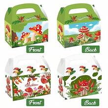 Gift Wrap Boxes - As Pic - View 4