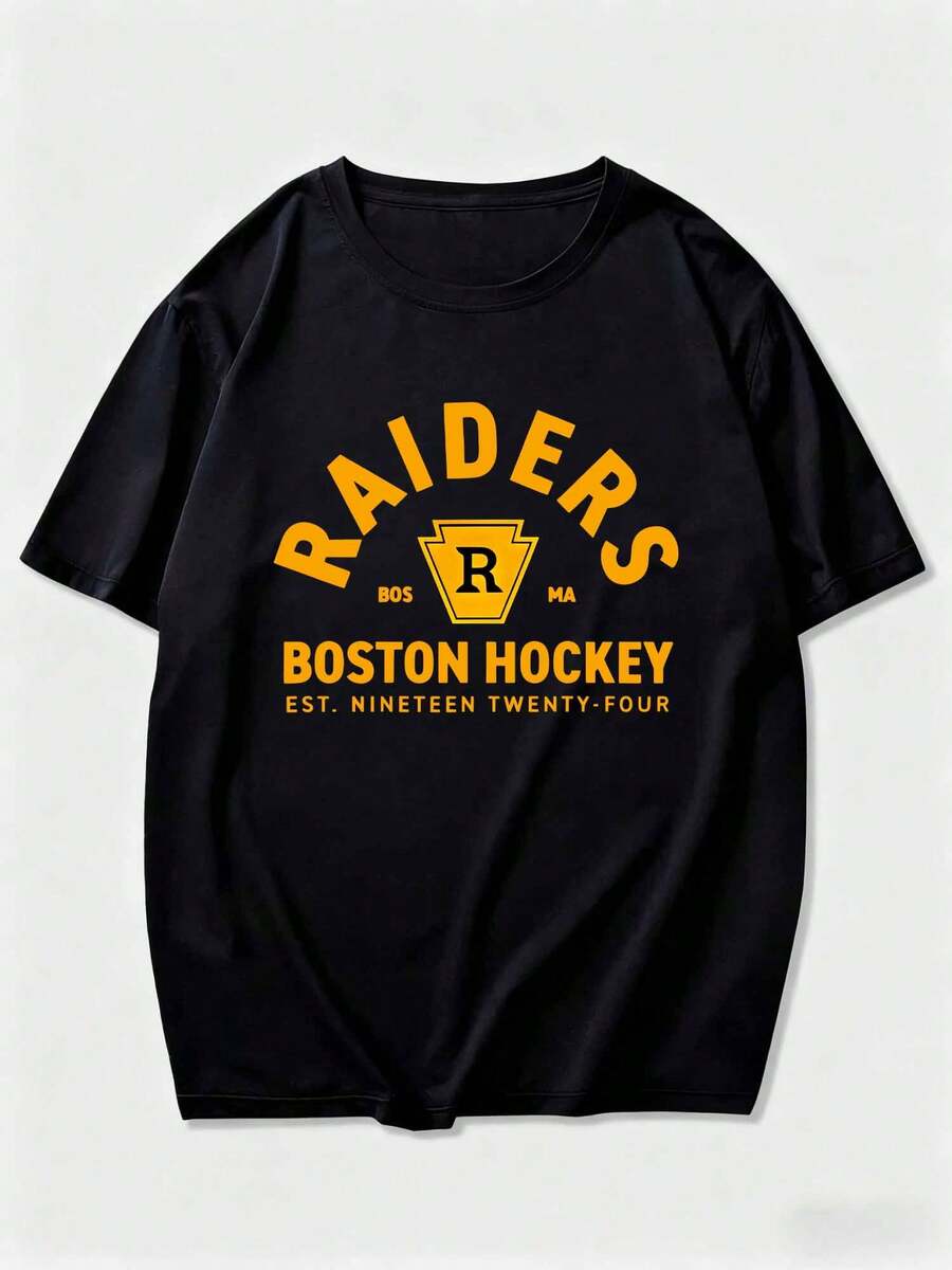 Ilya Rozanovs 81-Boston  T-Shirt, Hudson Williams Connor Storrie Shirt, Rivalry-Inspired Heated Shirt, Ilya Rozanovs Shane Hollander Shirt - màu đen - Xem 1